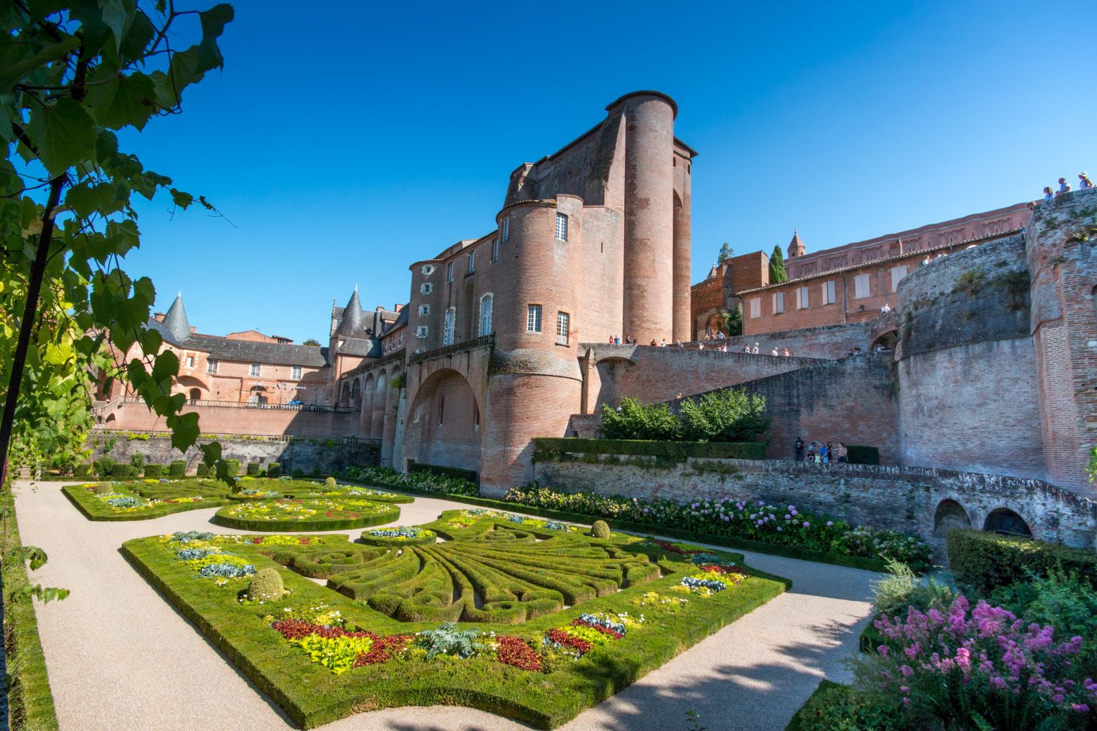 Séjour Découverte Au Cœur De L'Occitanie - Les Voyages De Micheline