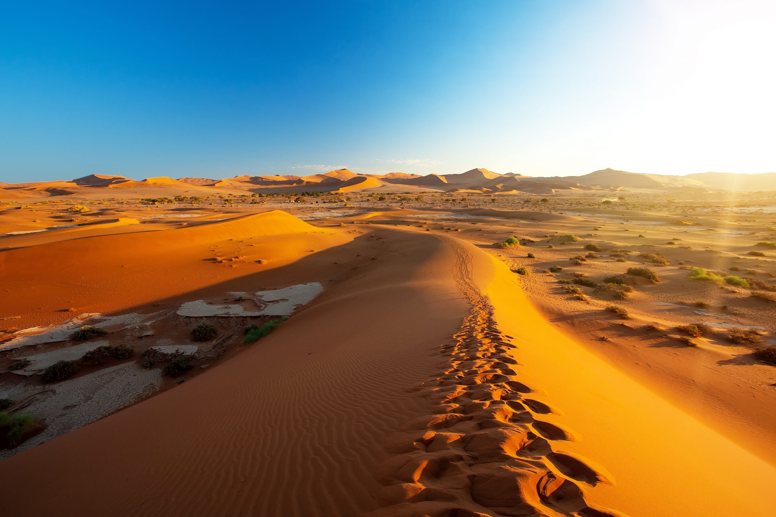 Circuit Découverte De La Namibie - Les Voyages De Micheline