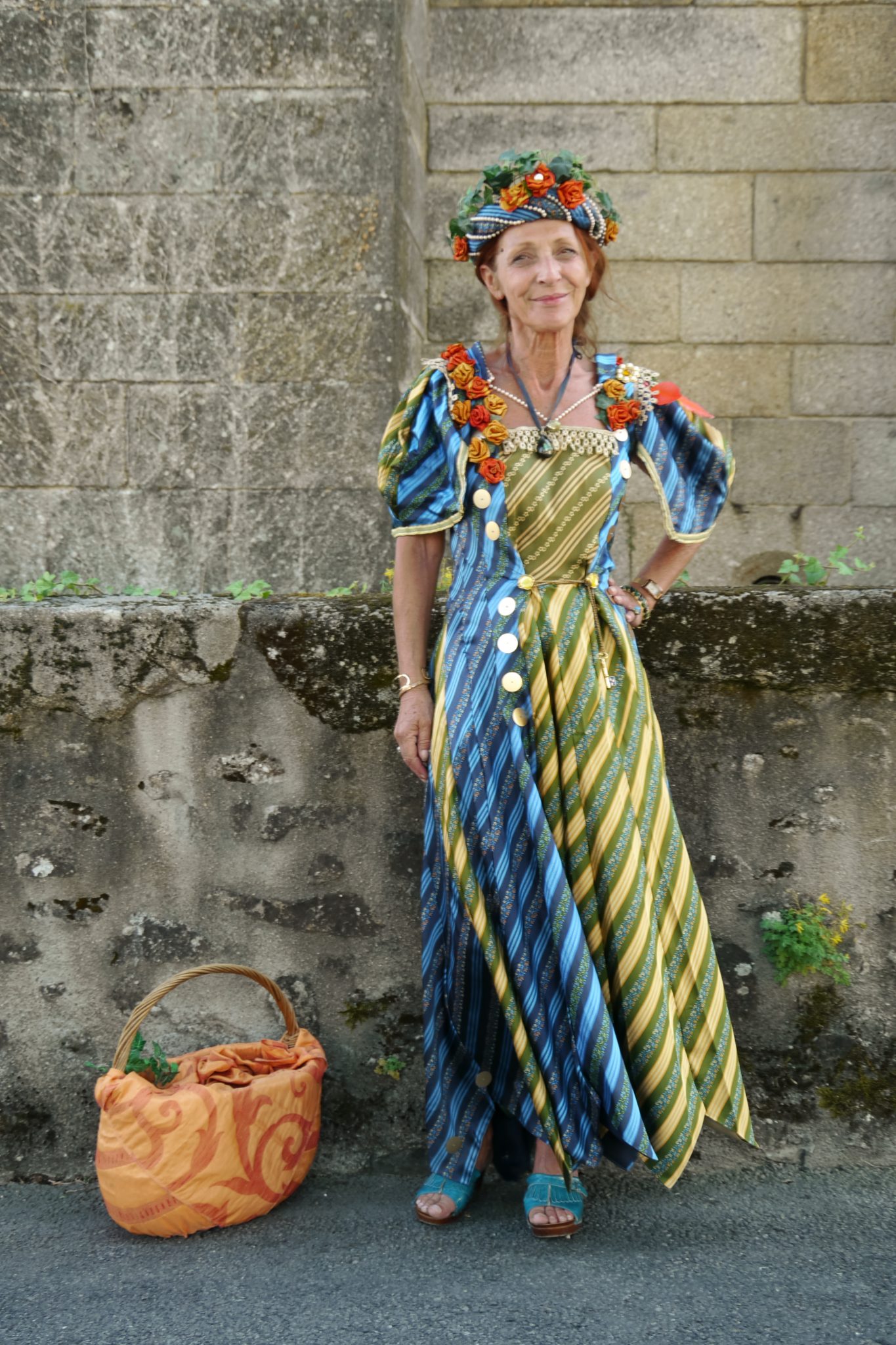 Journée Insolite En Creuse Les Voyages De Micheline 