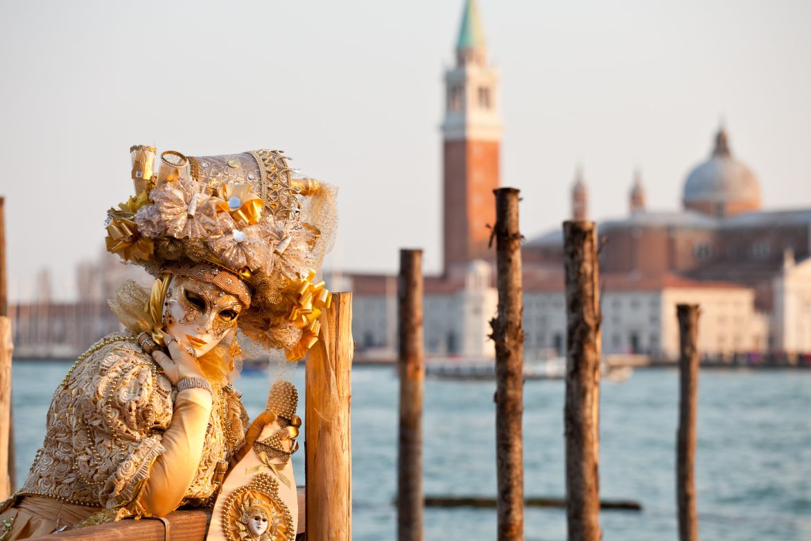 Venice Carnival
