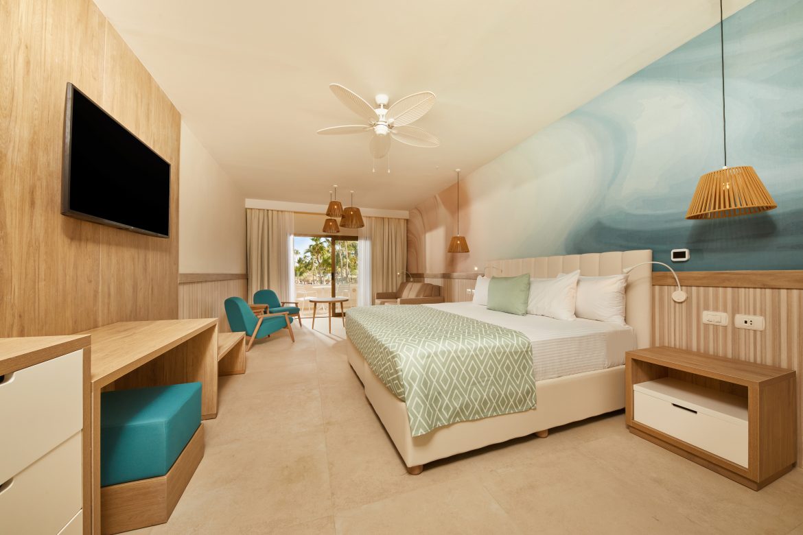 Hôtel Bahia Principe Grand Punta Cana ***** à Punta Cana