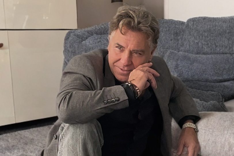 Roberto Alagna