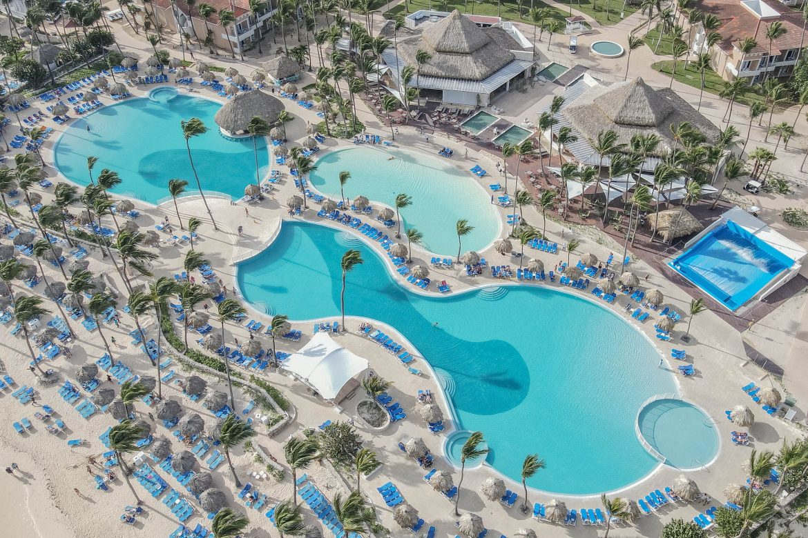 Hôtel Bahia Principe Grand Punta Cana ***** à Punta Cana