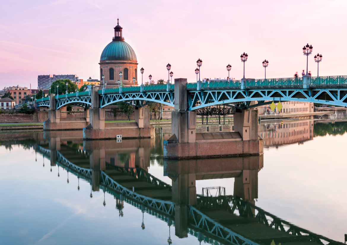 TOULOUSE