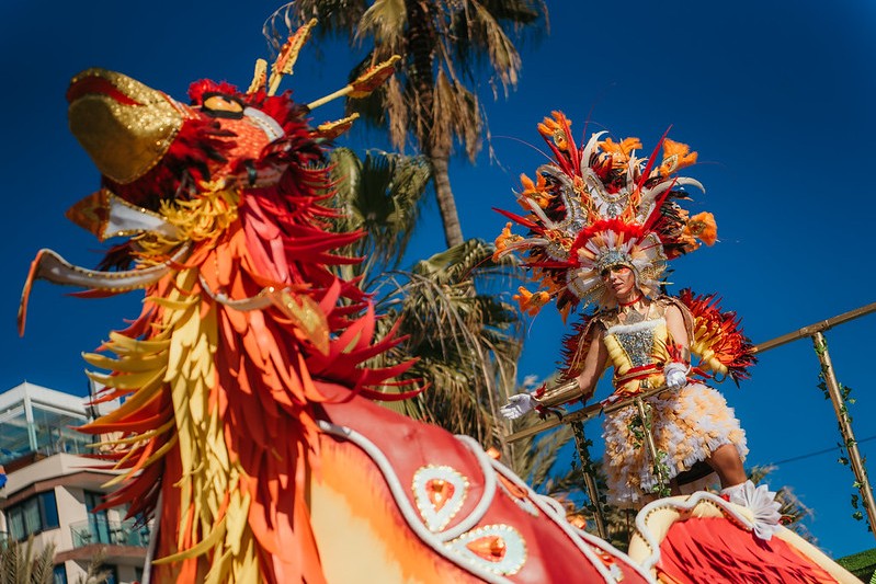 53524499779_39dd0e1e0b_c Carnaval de Lloret de Mar