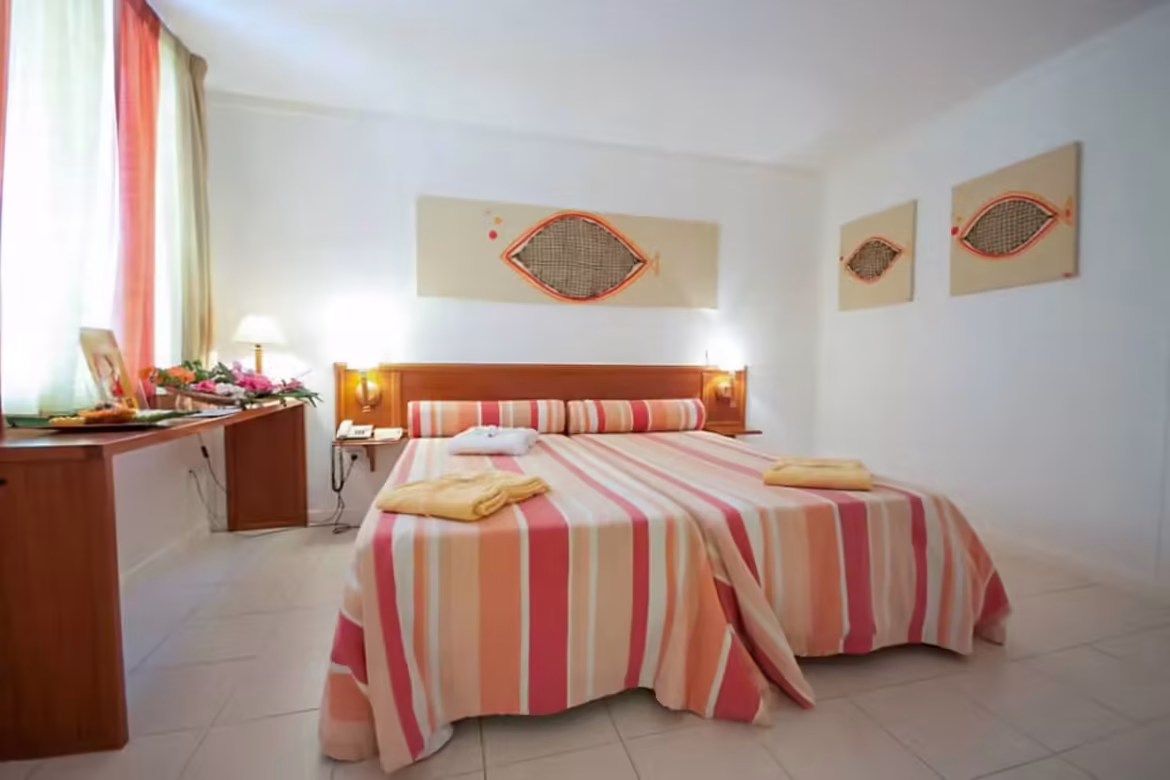 Club Framissima Oasis Belorizonte ****