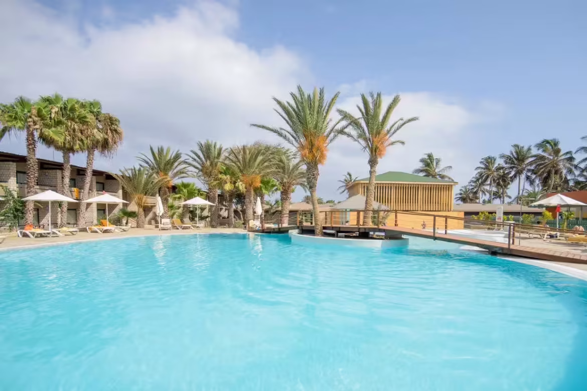 Club Framissima Oasis Belorizonte ****